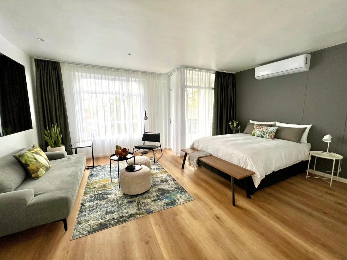 Studio 44 Cape Town Exterior photo
