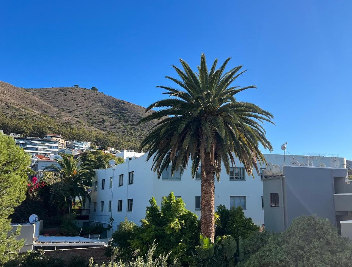 Studio 44 Cape Town Exterior photo